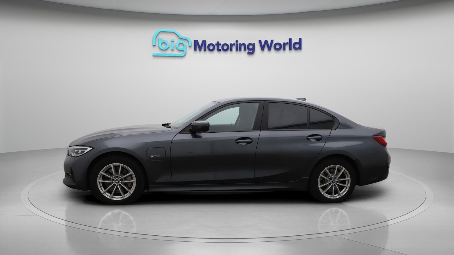 Used BMW 3 Series 2022 for sale - 76735042: Photo 5