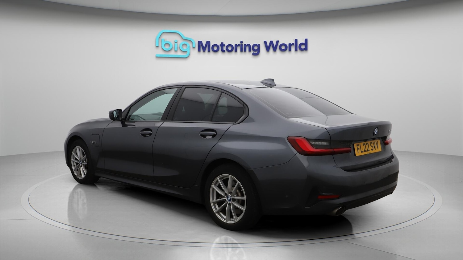 Used BMW 3 Series 2022 for sale - 76735042: Photo 6