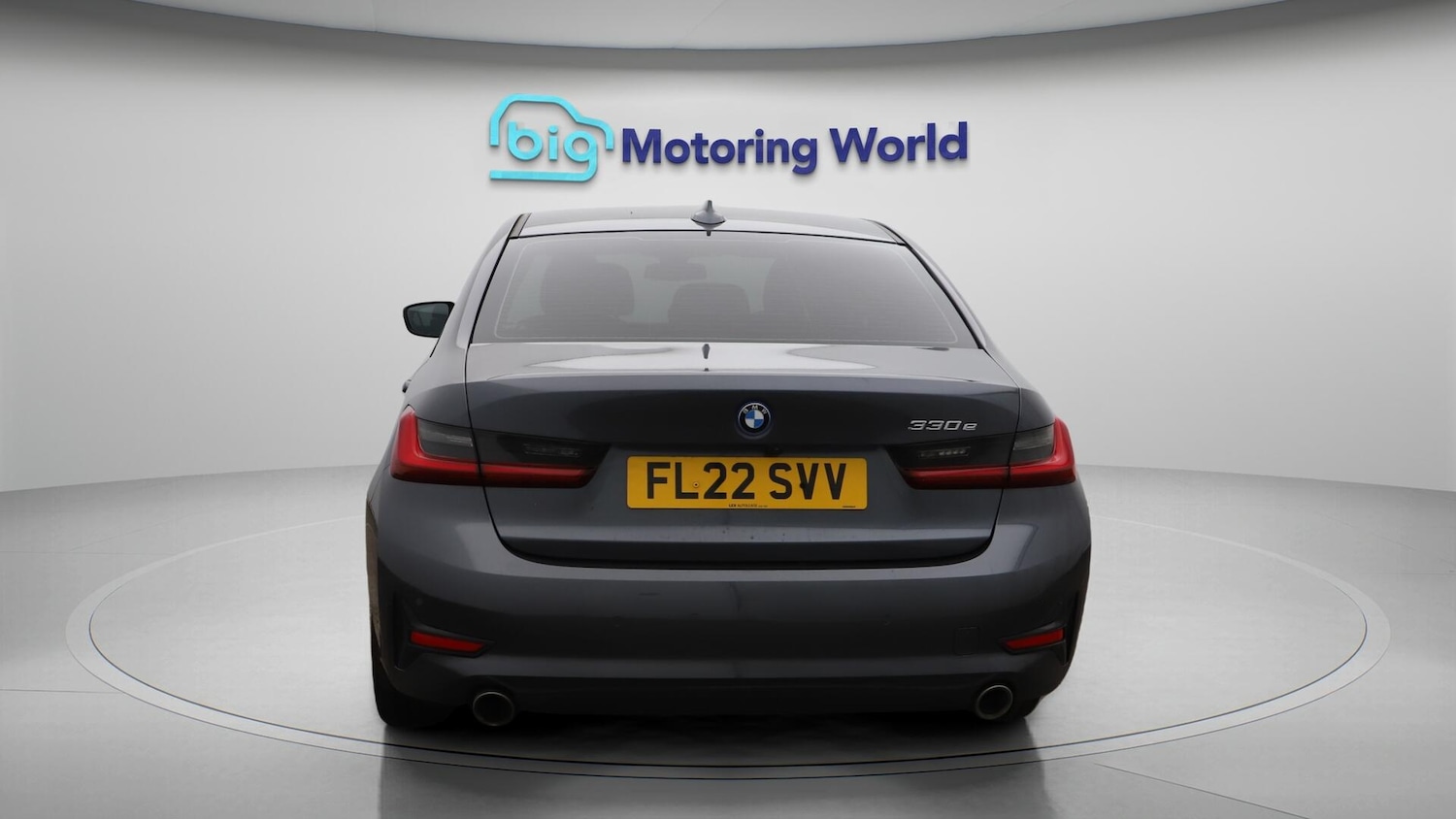 Used BMW 3 Series 2022 for sale - 76735042: Photo 7