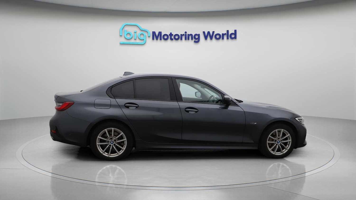 Used BMW 3 Series 2022 for sale - 76735042: Photo 9