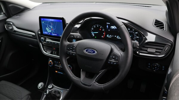 Used Ford Puma 2022 for sale - 76327240: Photo 10