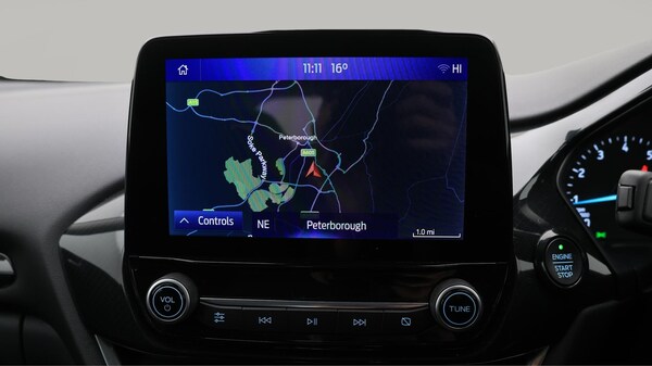 Used Ford Puma 2022 for sale - 76327240: Photo 12