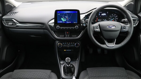Used Ford Puma 2022 for sale - 76327240: Photo 14