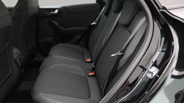 Used Ford Puma 2022 for sale - 76327240: Photo 17