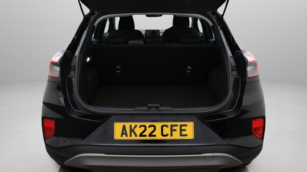 Used Ford Puma 2022 for sale - 76327240: Photo 18
