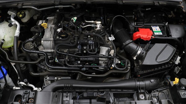 Used Ford Puma 2022 for sale - 76327240: Photo 20