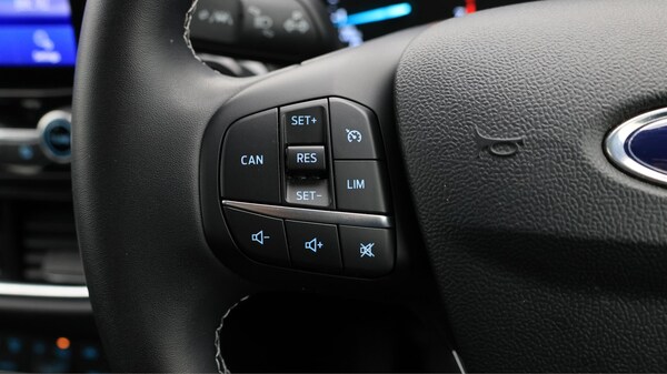 Used Ford Puma 2022 for sale - 76327240: Photo 25