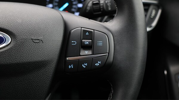 Used Ford Puma 2022 for sale - 76327240: Photo 26