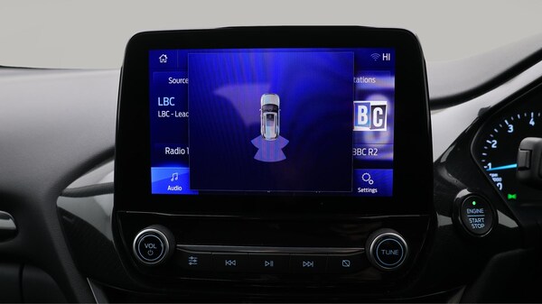 Used Ford Puma 2022 for sale - 76327240: Photo 27