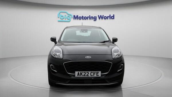 Used Ford Puma 2022 for sale - 76327240: Photo 3