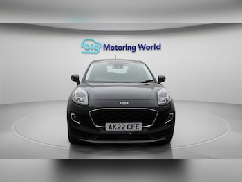 Used Ford Puma 2022 for sale - 76327240: Photo 3