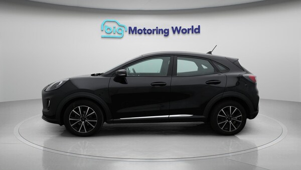 Used Ford Puma 2022 for sale - 76327240: Photo 5