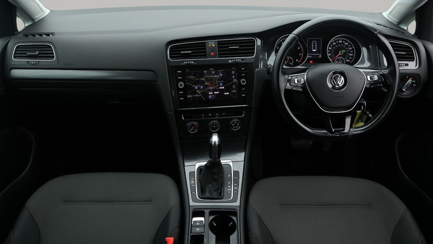 Used Volkswagen Golf 2019 for sale - 77338680: Photo 13