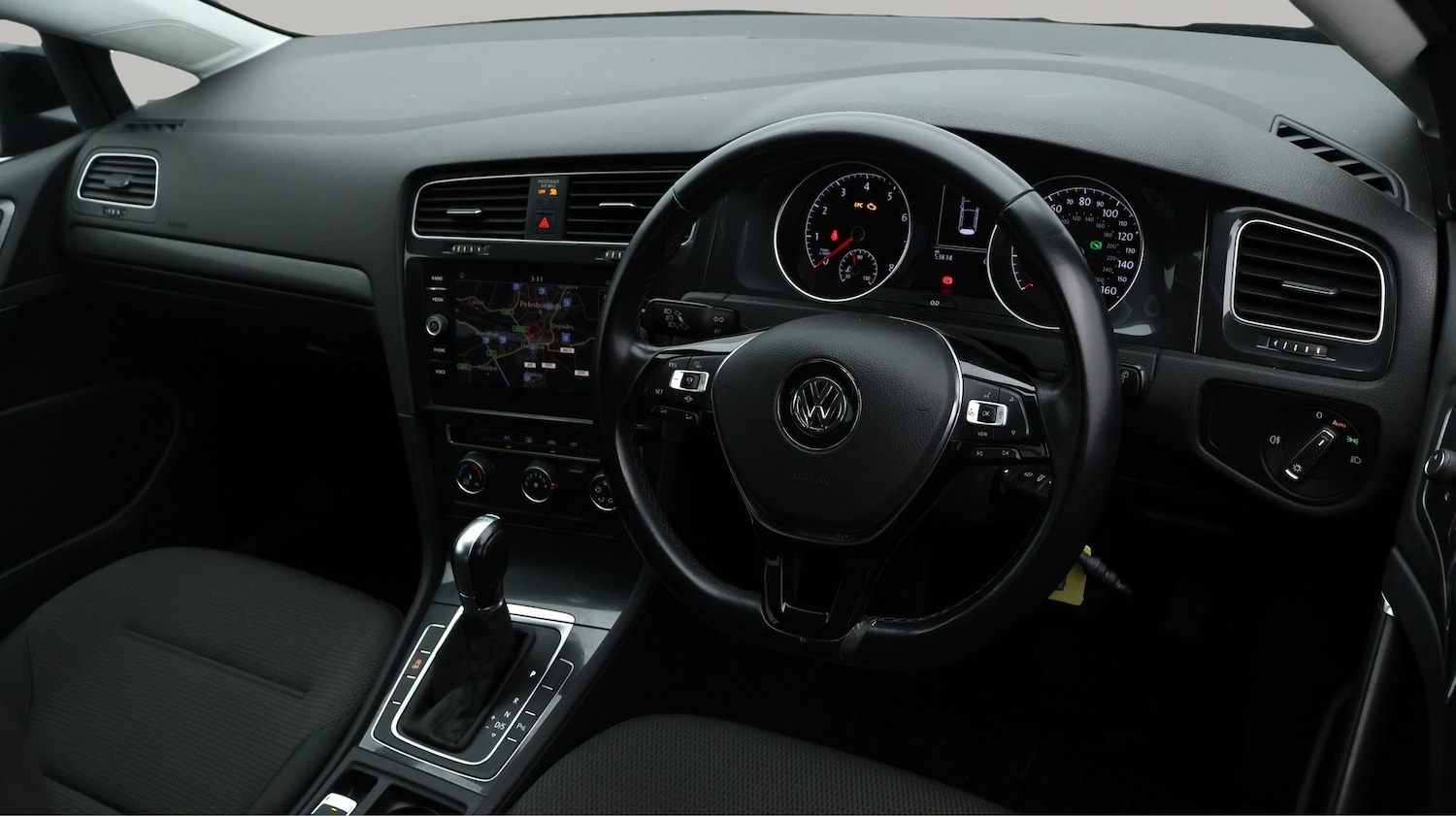 Used Volkswagen Golf 2019 for sale - 77338680: Photo 9