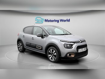 Used Citroen C3 2023 for sale - 78242591: Photo