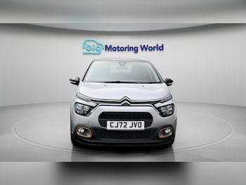 Used Citroen C3 2023 for sale - 78242591: Photo