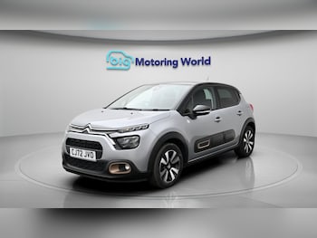 Used Citroen C3 2023 for sale - 78242591: Photo