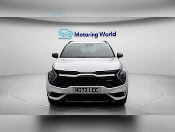 Used Kia Sportage 2023 for sale - 79769044: Photo