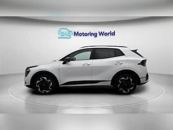 Used Kia Sportage 2023 for sale - 79769044: Photo