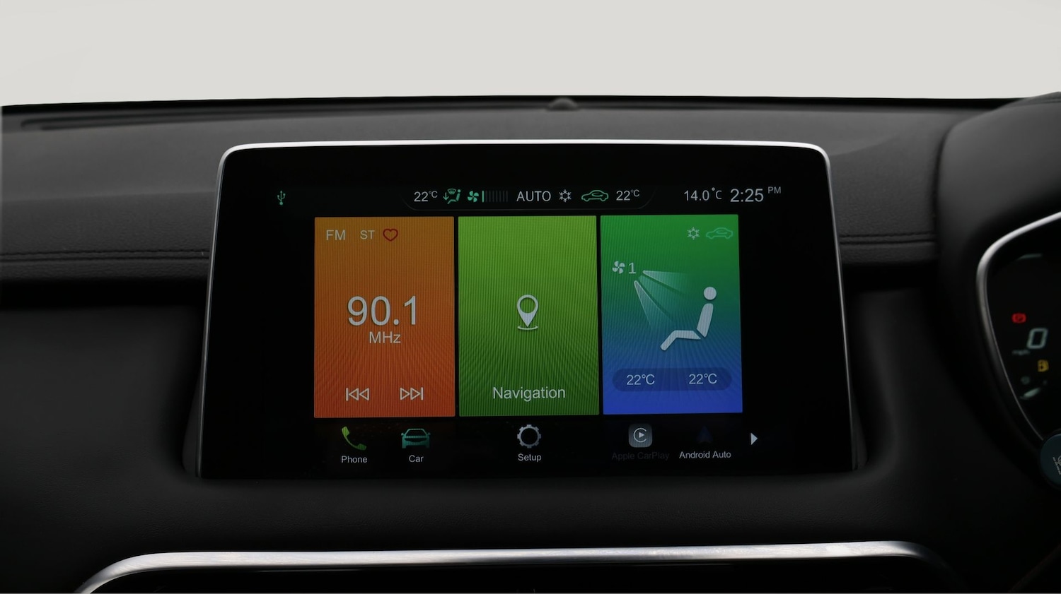 Used MG MG HS 2022 for sale - 77606262: Photo 11