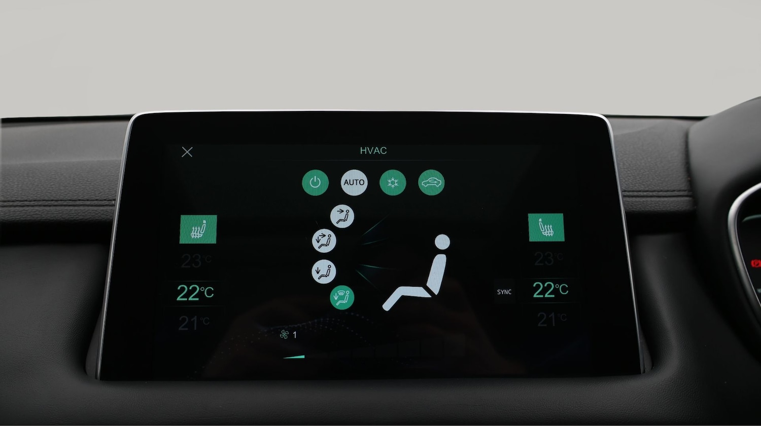 Used MG MG HS 2022 for sale - 77606262: Photo 12