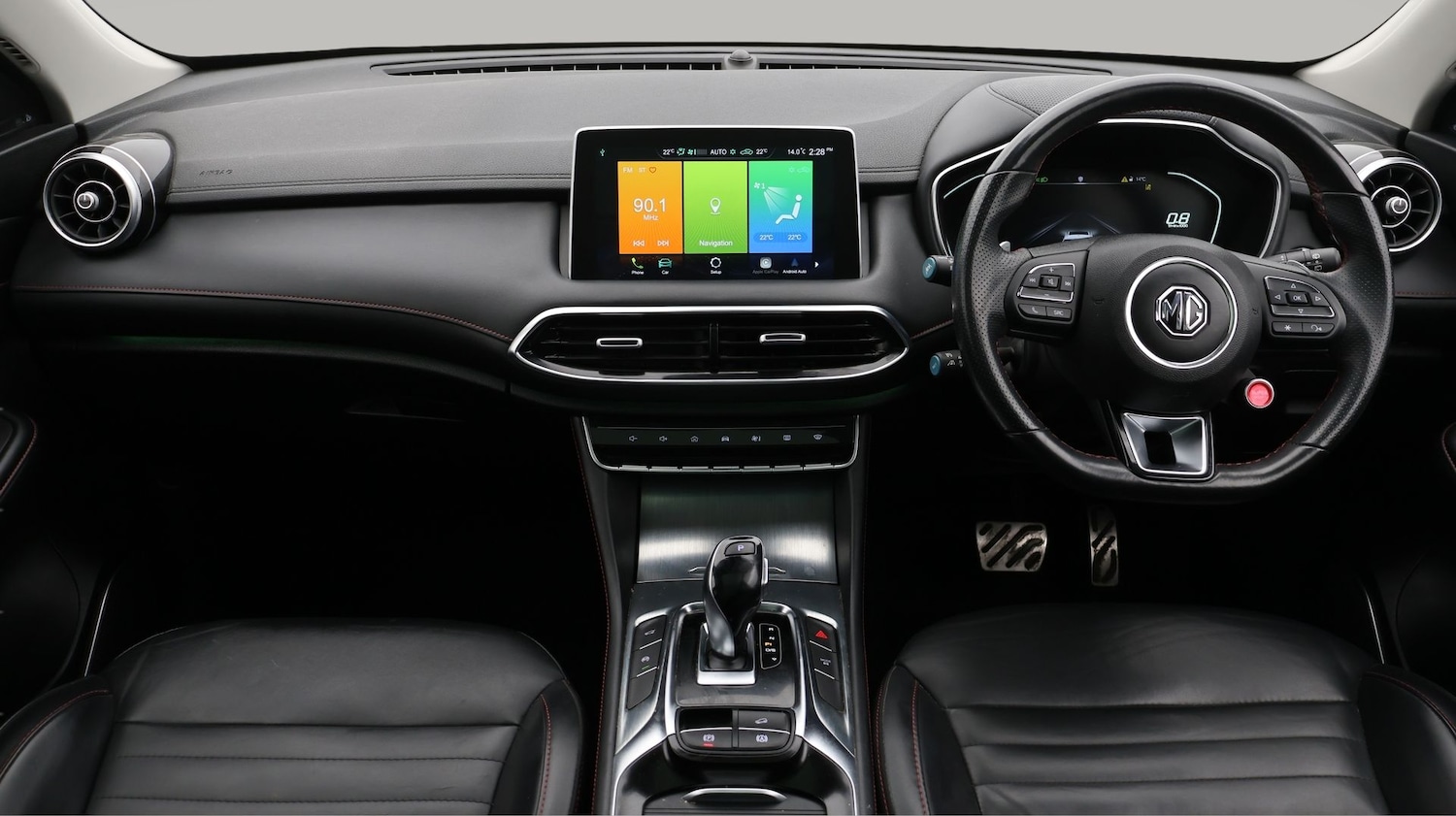 Used MG MG HS 2022 for sale - 77606262: Photo 13