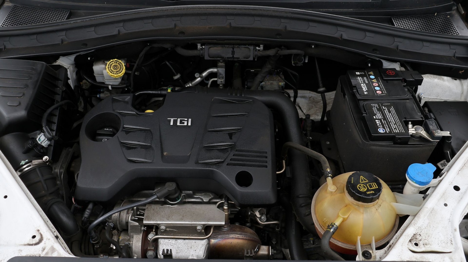 Used MG MG HS 2022 for sale - 77606262: Photo 19