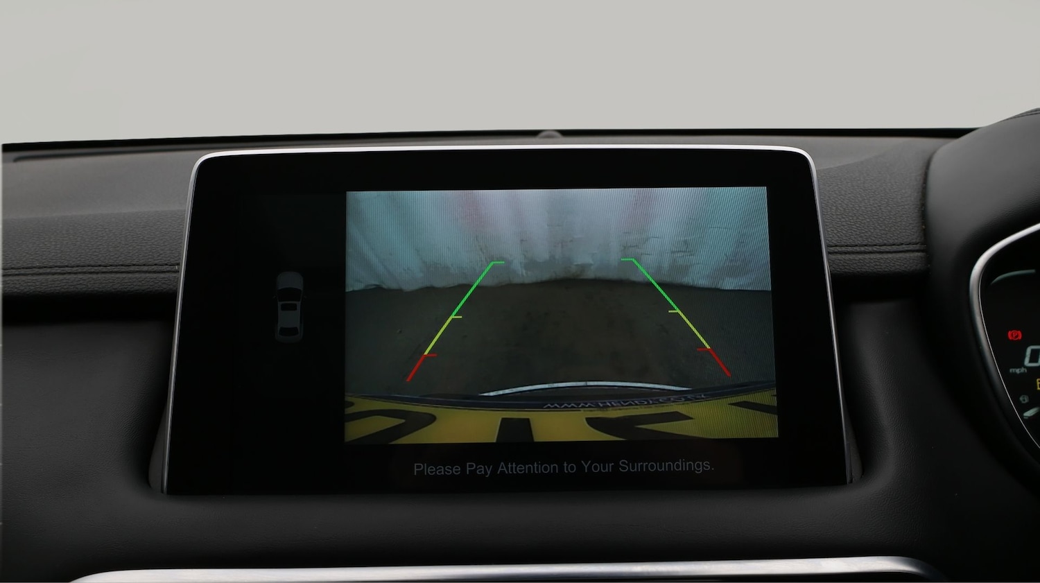 Used MG MG HS 2022 for sale - 77606262: Photo 25