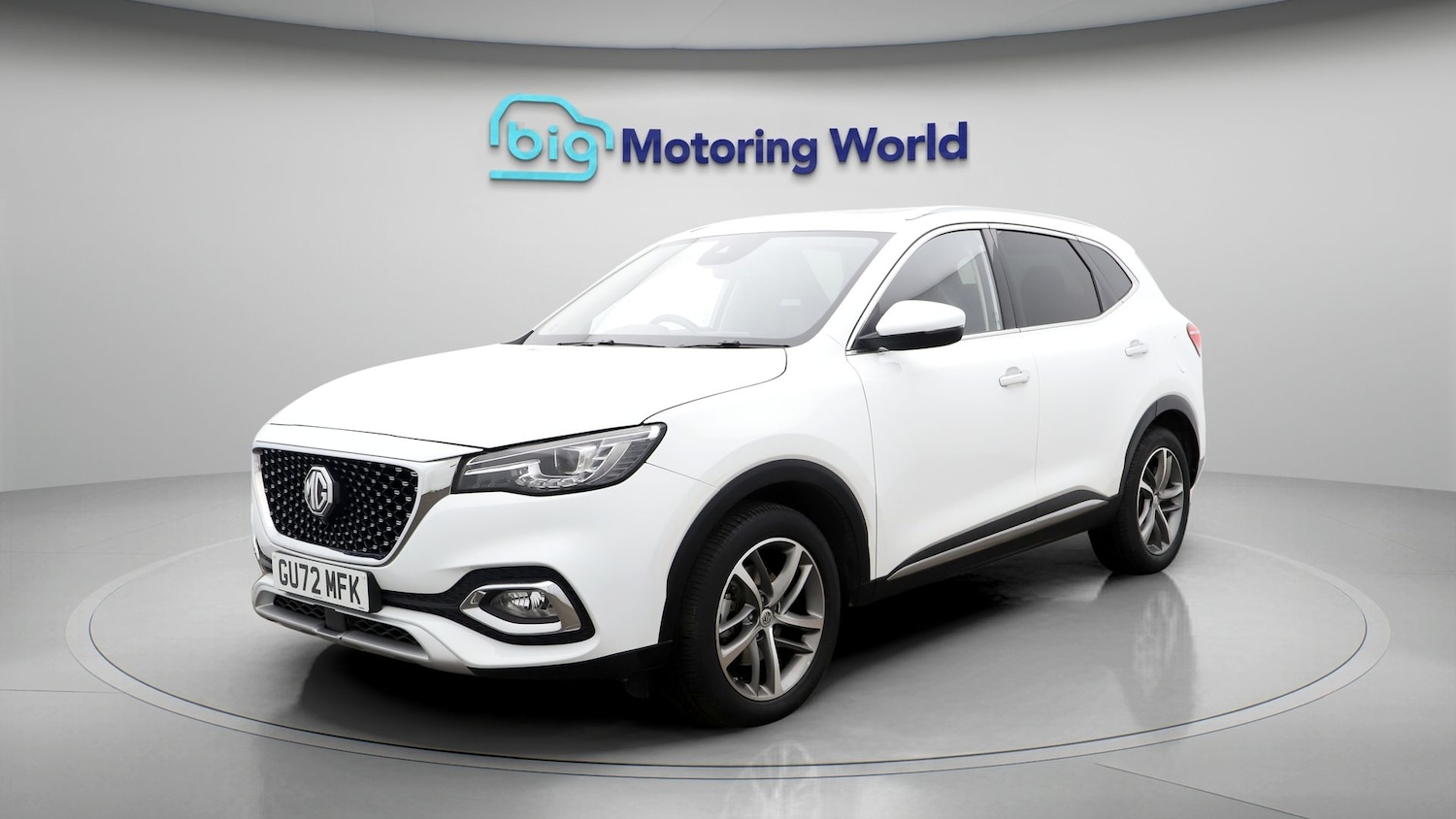 Used MG MG HS 2022 for sale - 77606262: Photo 3