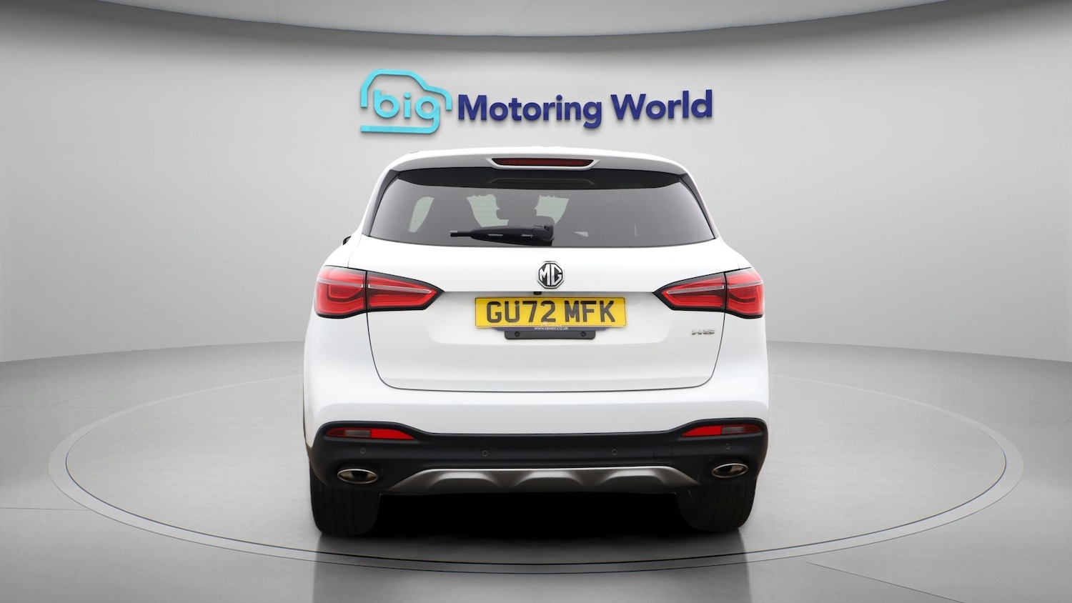 Used MG MG HS 2022 for sale - 77606262: Photo 6