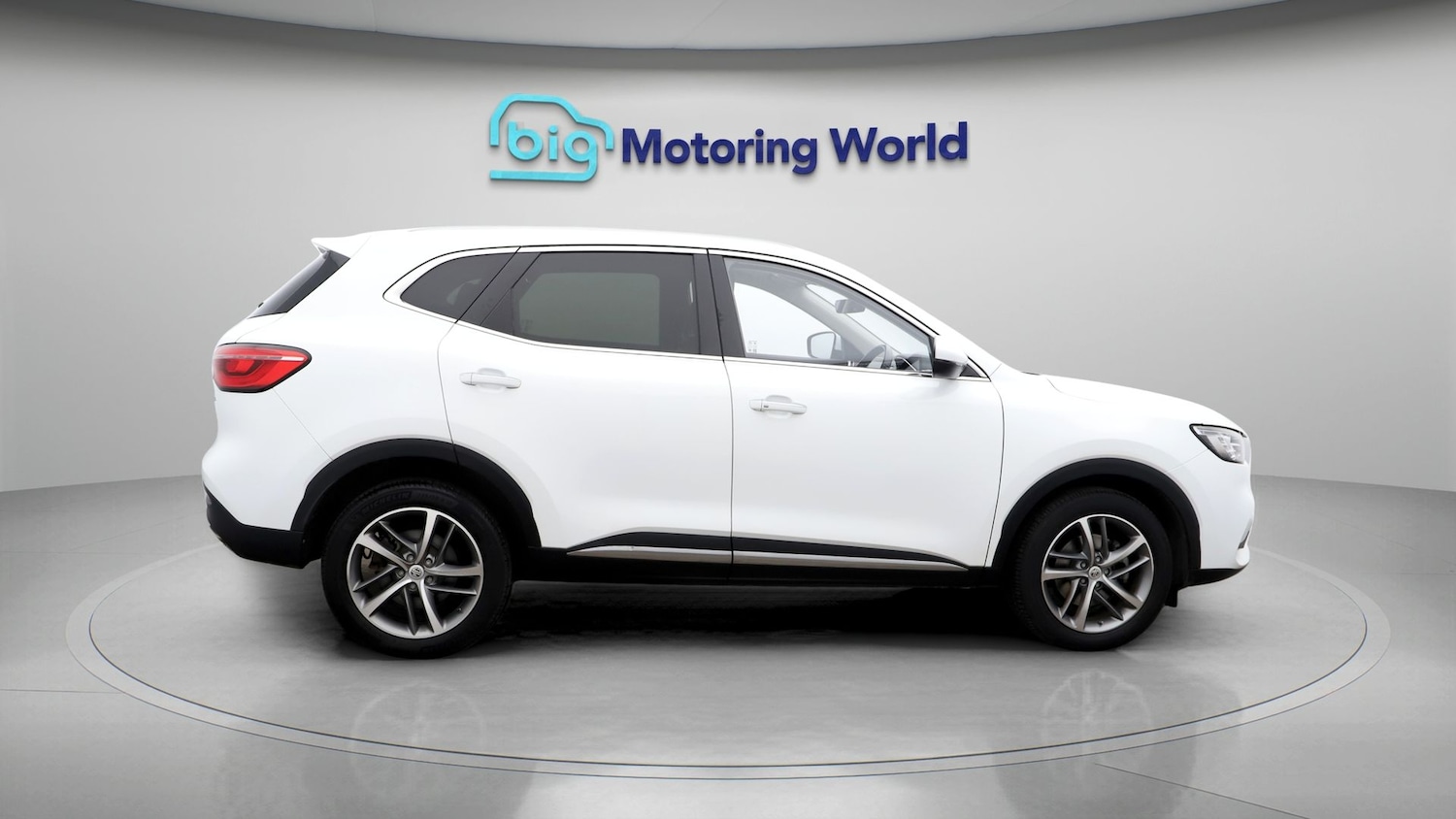 Used MG MG HS 2022 for sale - 77606262: Photo 8