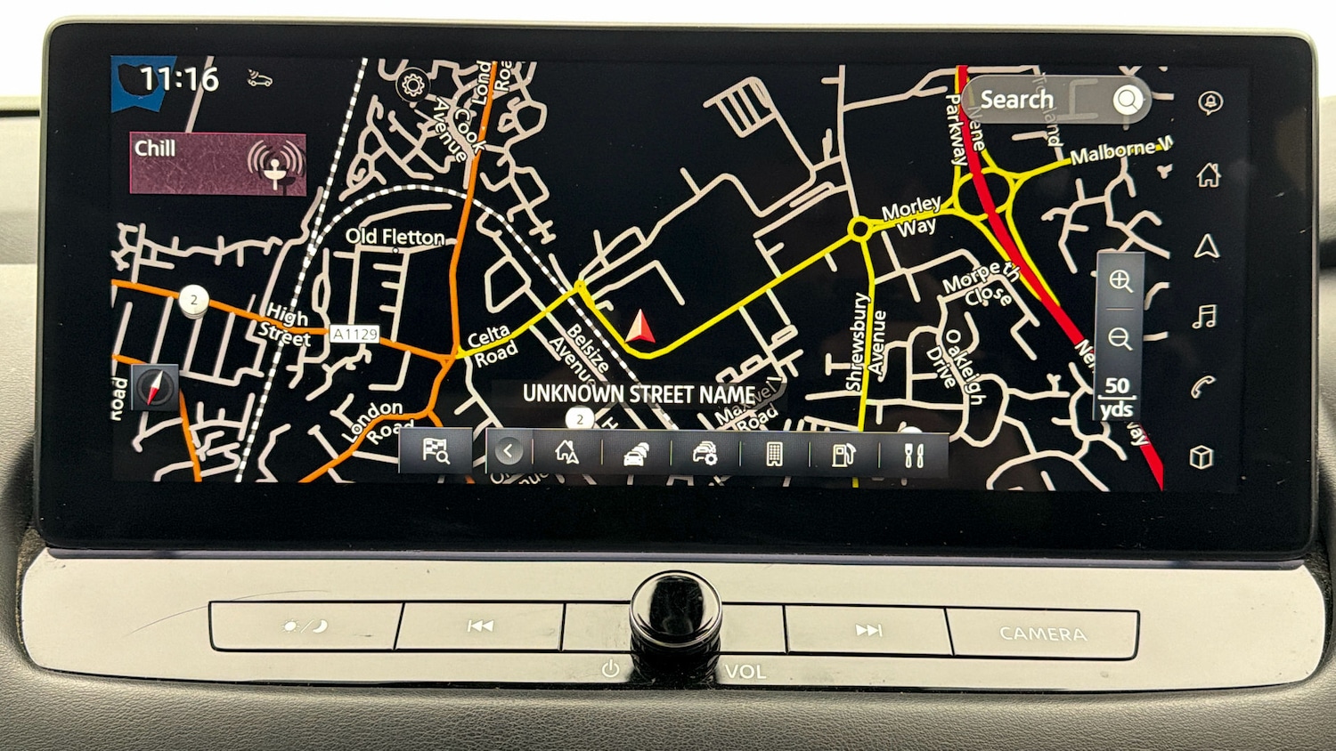 Used Nissan Qashqai 2023 for sale - 78028413: Photo 10