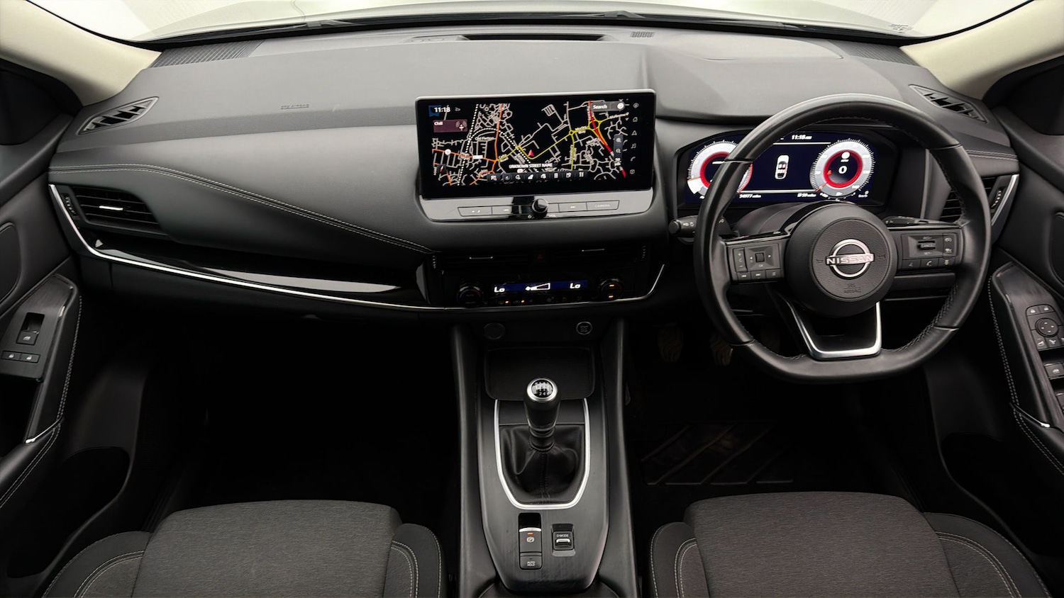 Used Nissan Qashqai 2023 for sale - 78028413: Photo 12