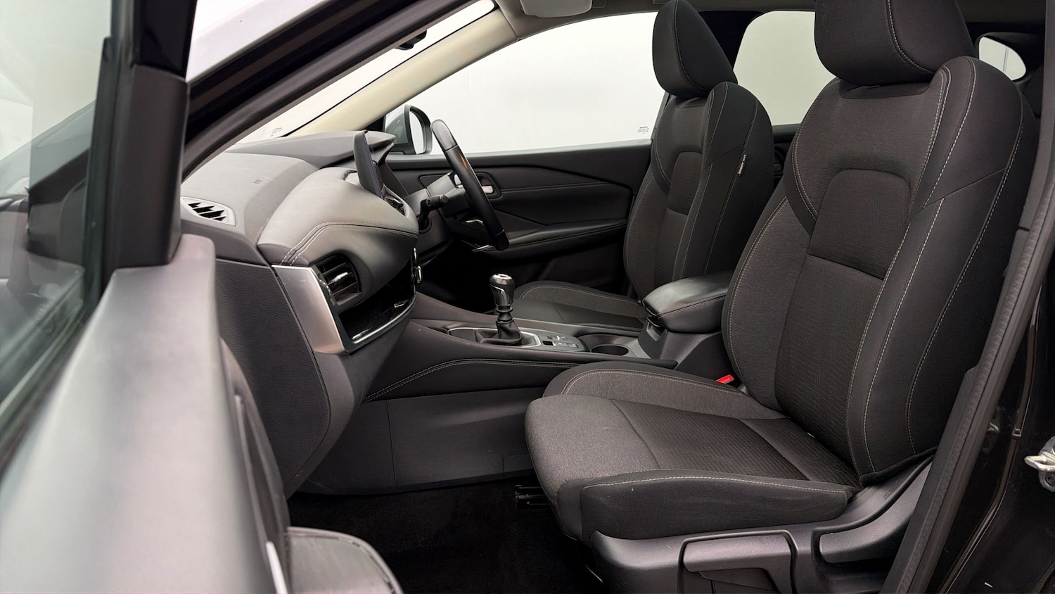 Used Nissan Qashqai 2023 for sale - 78028413: Photo 13