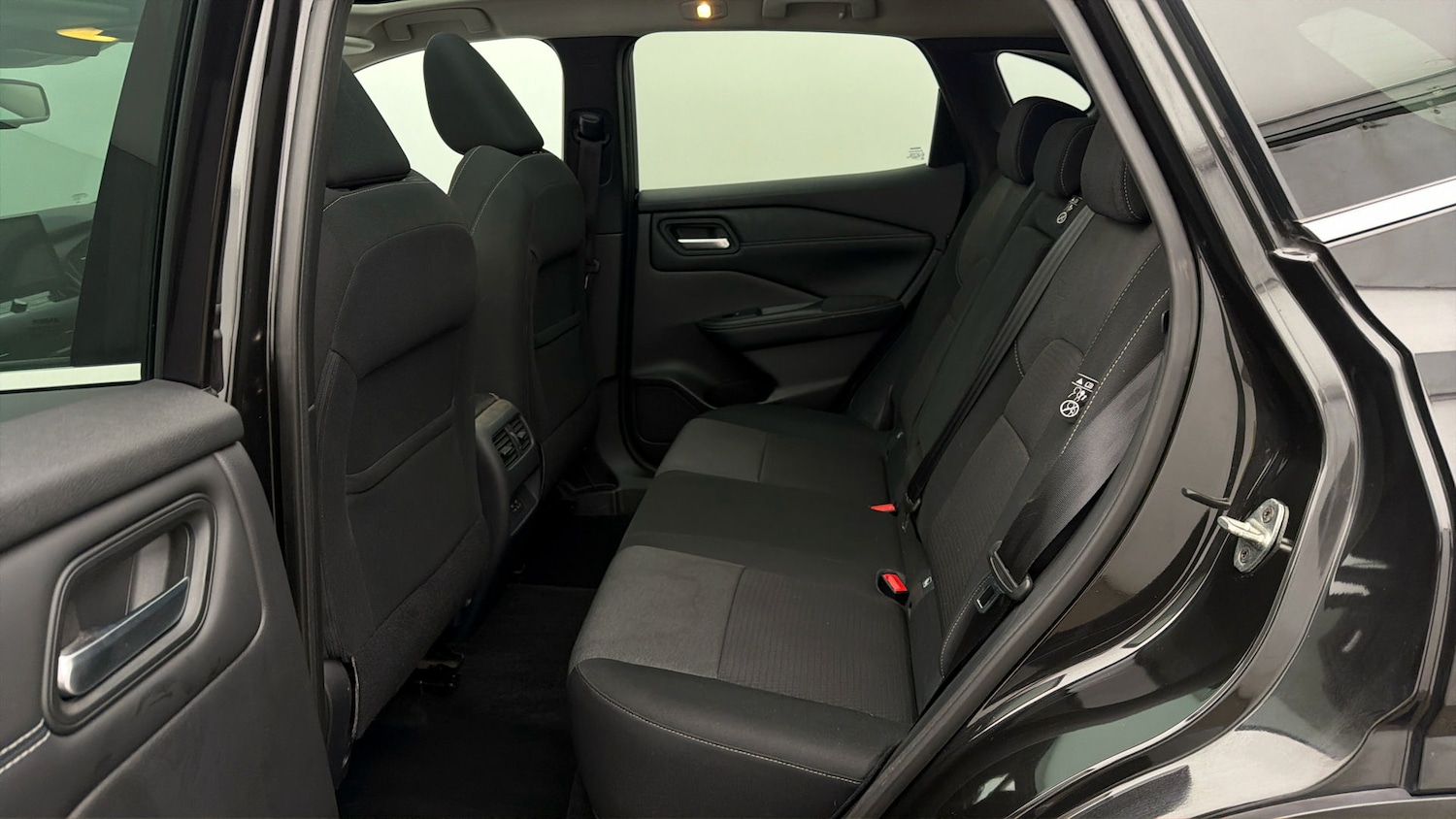 Used Nissan Qashqai 2023 for sale - 78028413: Photo 15