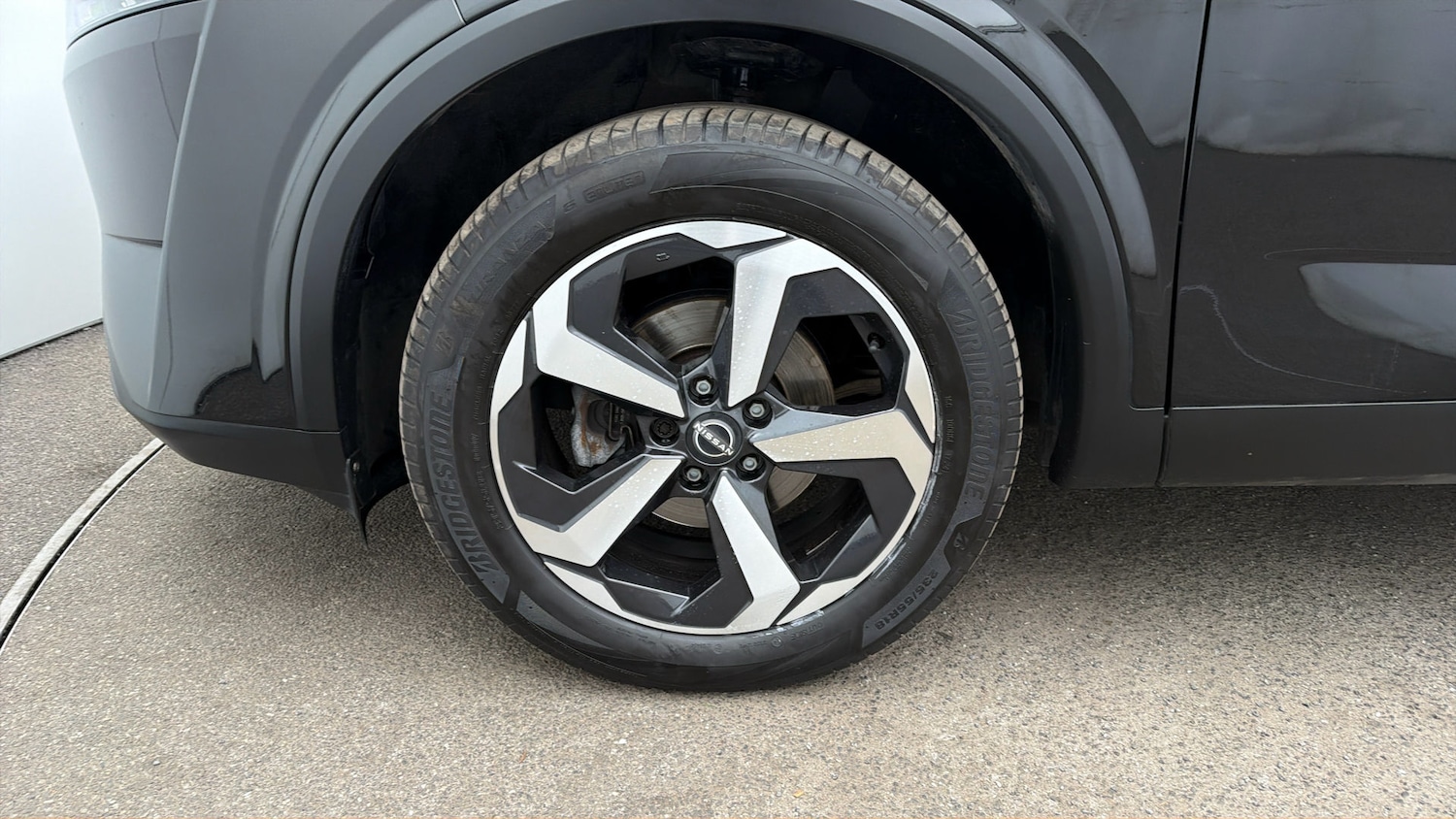 Used Nissan Qashqai 2023 for sale - 78028413: Photo 17