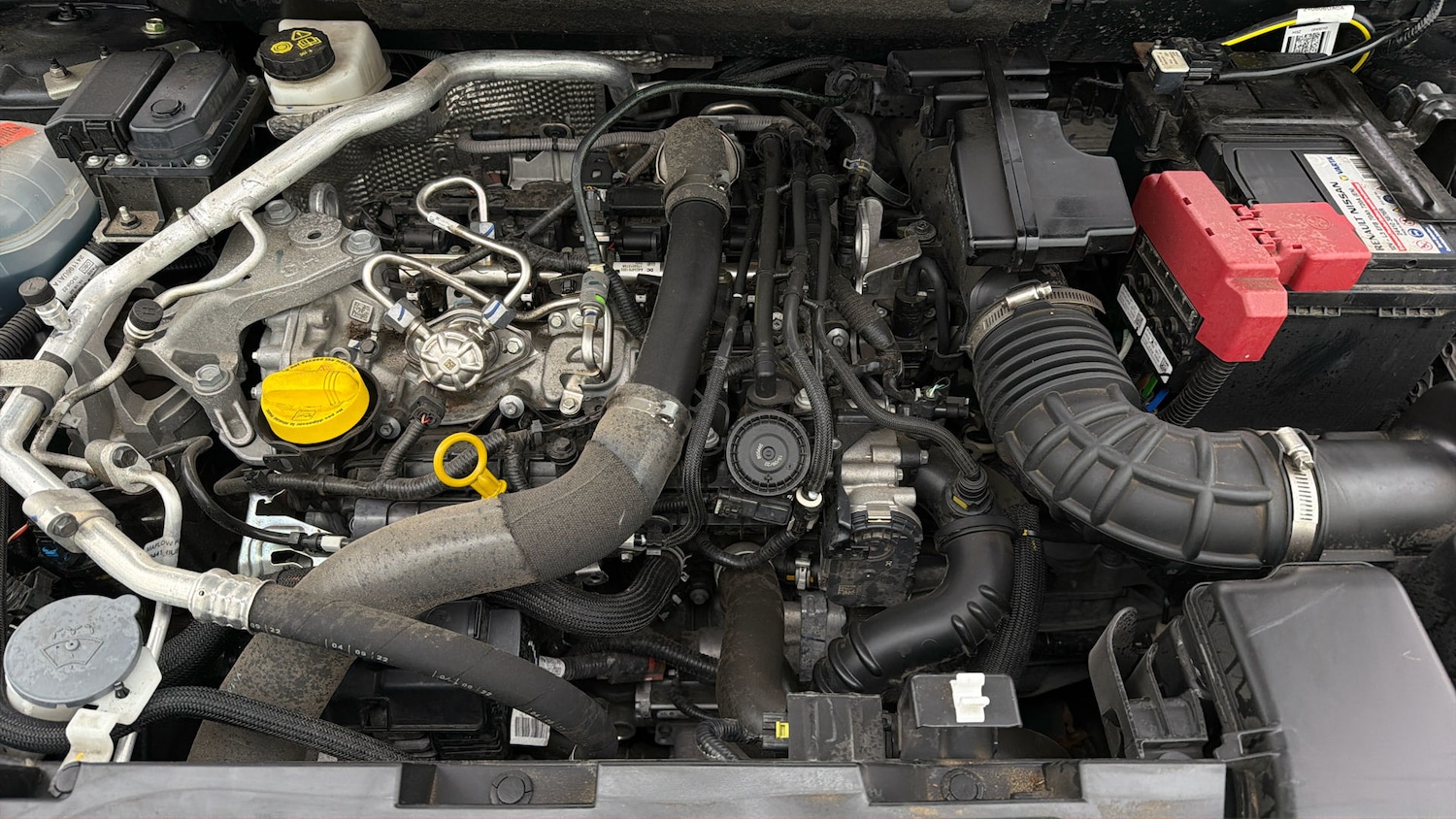 Used Nissan Qashqai 2023 for sale - 78028413: Photo 18