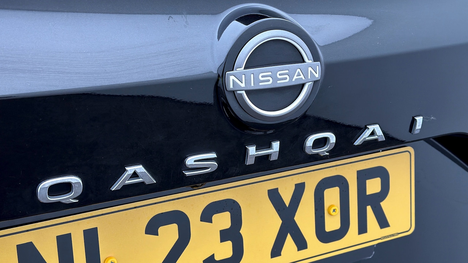 Used Nissan Qashqai 2023 for sale - 78028413: Photo 20