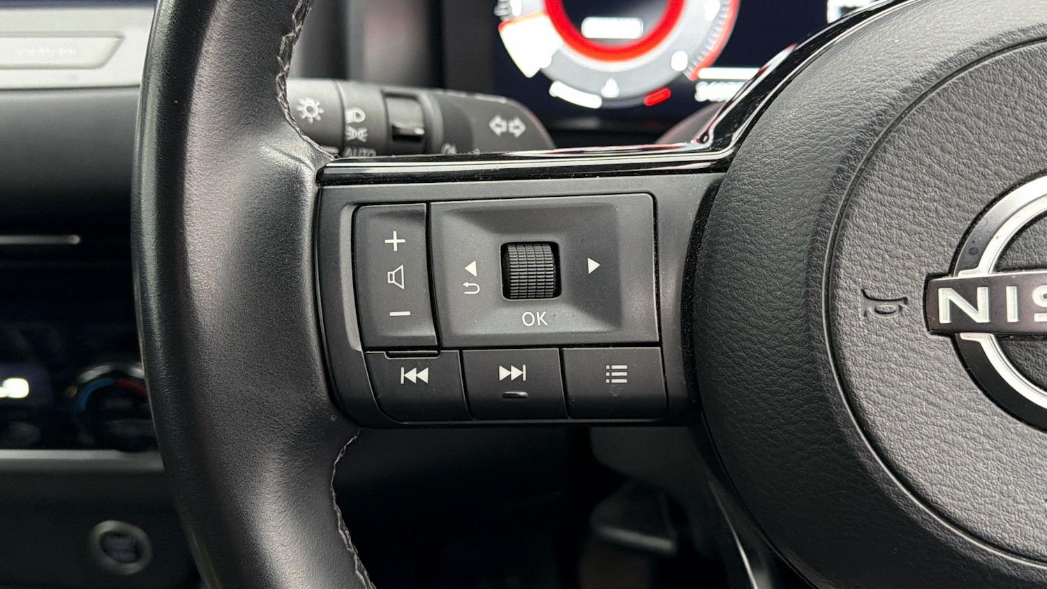 Used Nissan Qashqai 2023 for sale - 78028413: Photo 22