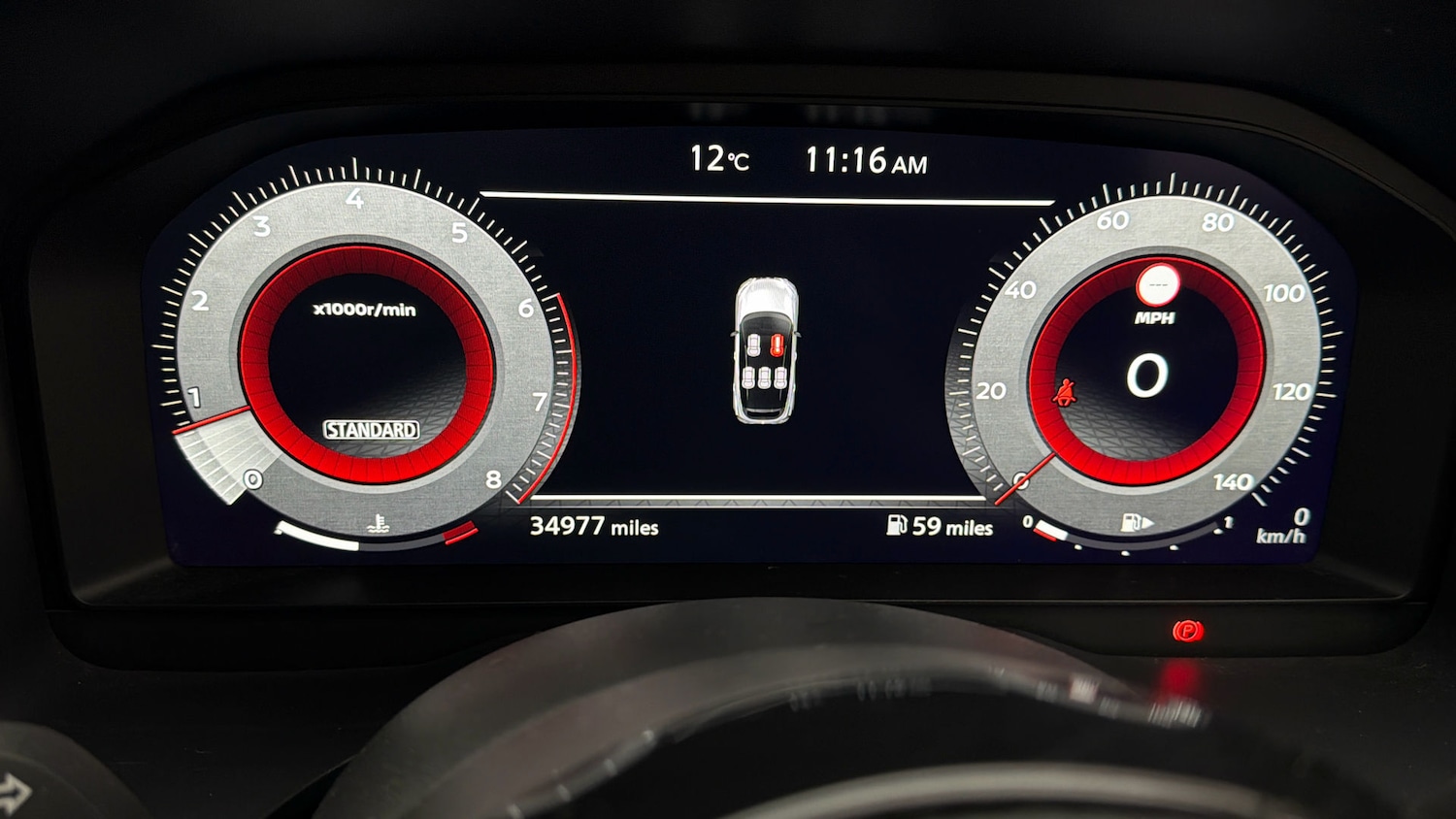 Used Nissan Qashqai 2023 for sale - 78028413: Photo 23