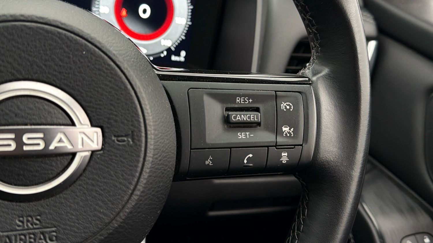 Used Nissan Qashqai 2023 for sale - 78028413: Photo 24