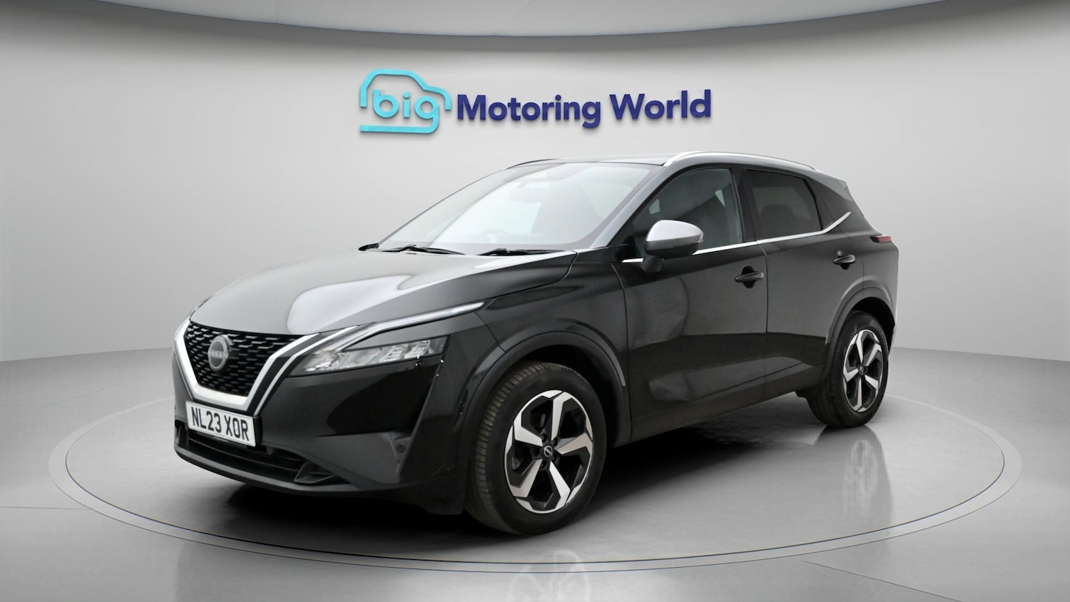 Used Nissan Qashqai 2023 for sale - 78028413: Photo 3