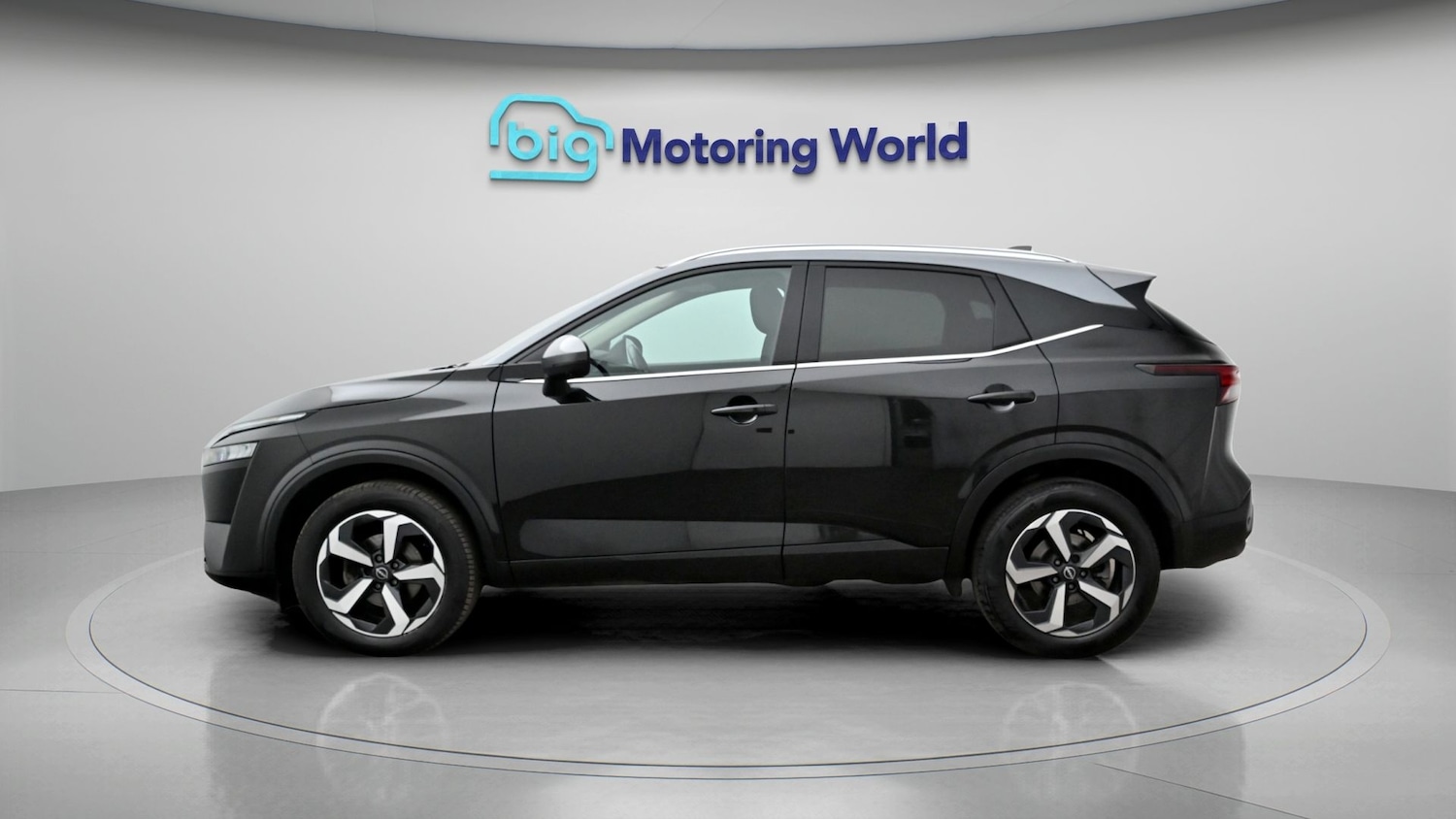 Used Nissan Qashqai 2023 for sale - 78028413: Photo 4