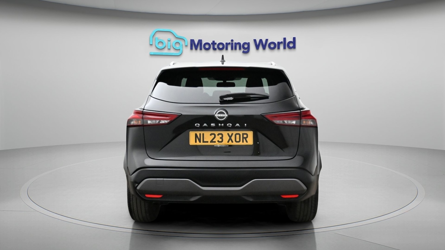 Used Nissan Qashqai 2023 for sale - 78028413: Photo 6