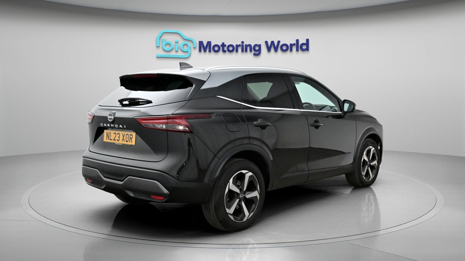 Used Nissan Qashqai 2023 for sale - 78028413: Photo 7