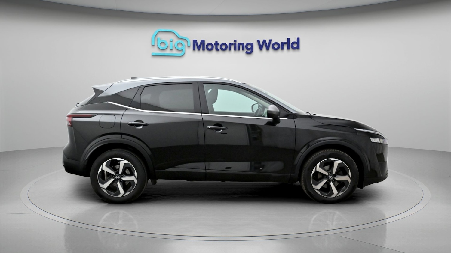 Used Nissan Qashqai 2023 for sale - 78028413: Photo 8