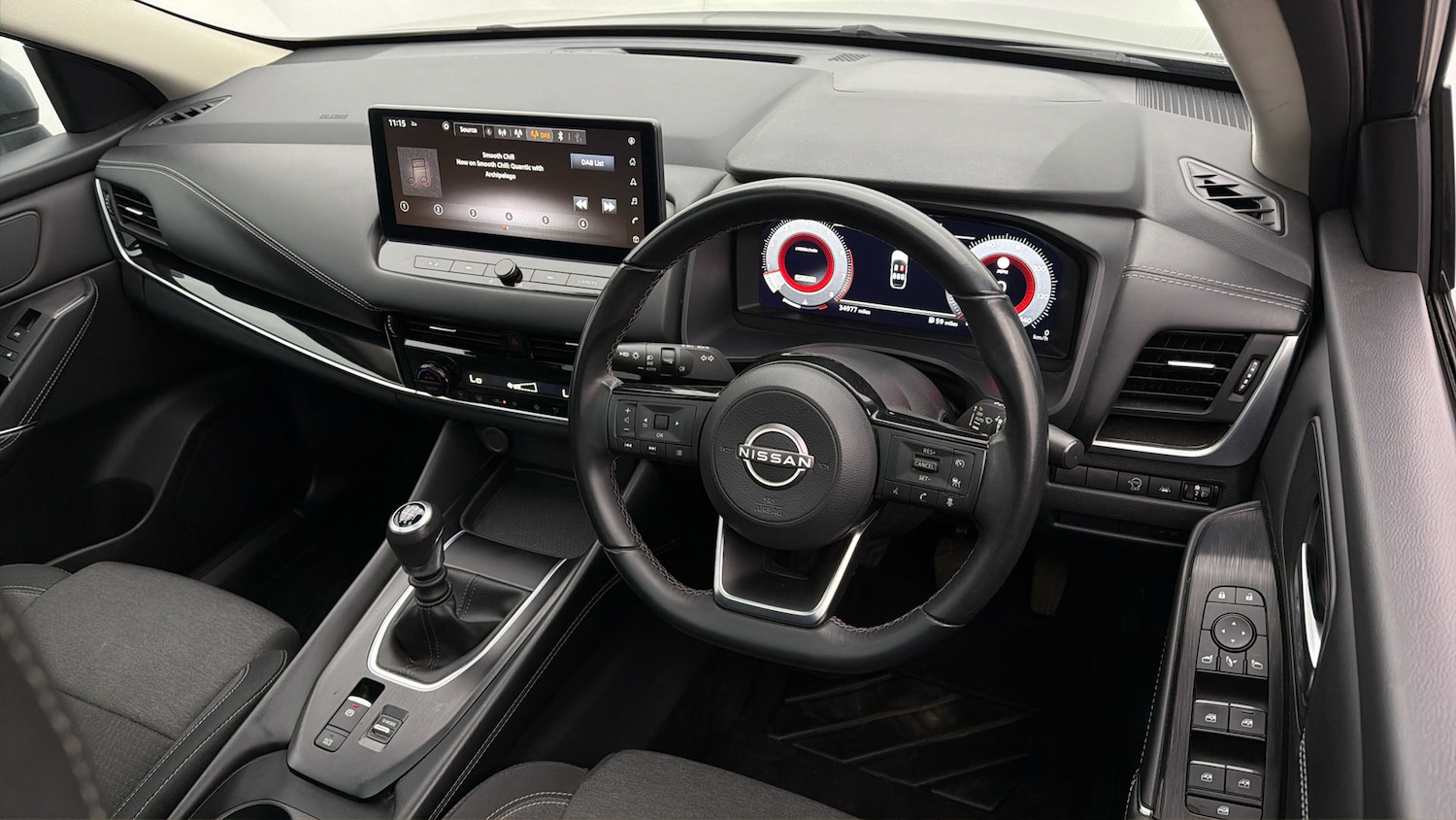 Used Nissan Qashqai 2023 for sale - 78028413: Photo 9