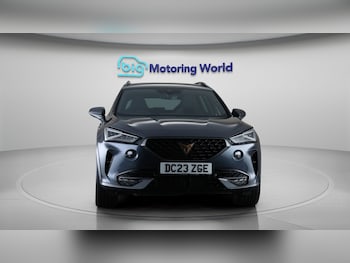 Used Cupra Formentor 2023 for sale - 79554476: Photo