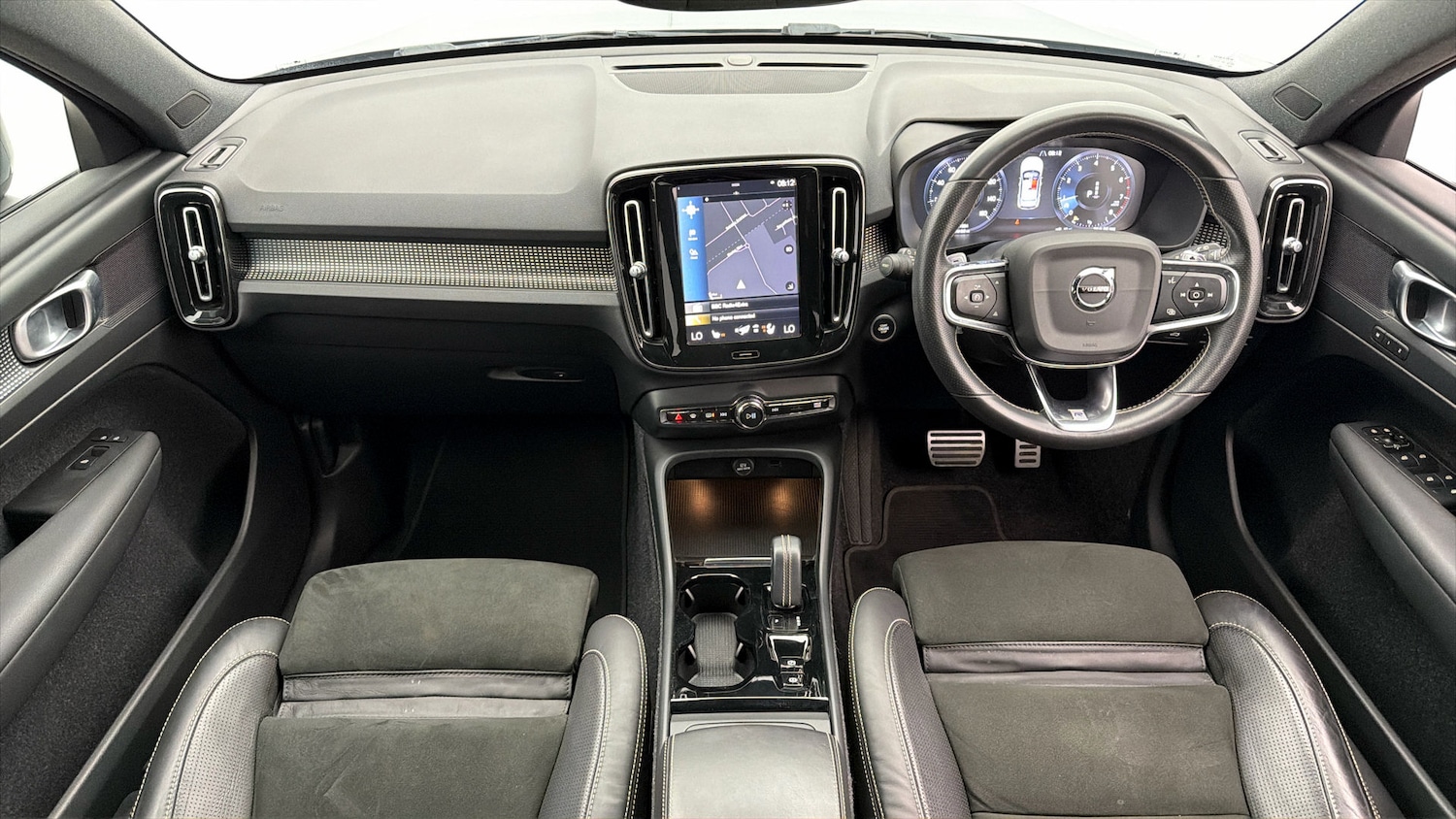 Used Volvo XC40 2020 for sale - 77833983: Photo 12