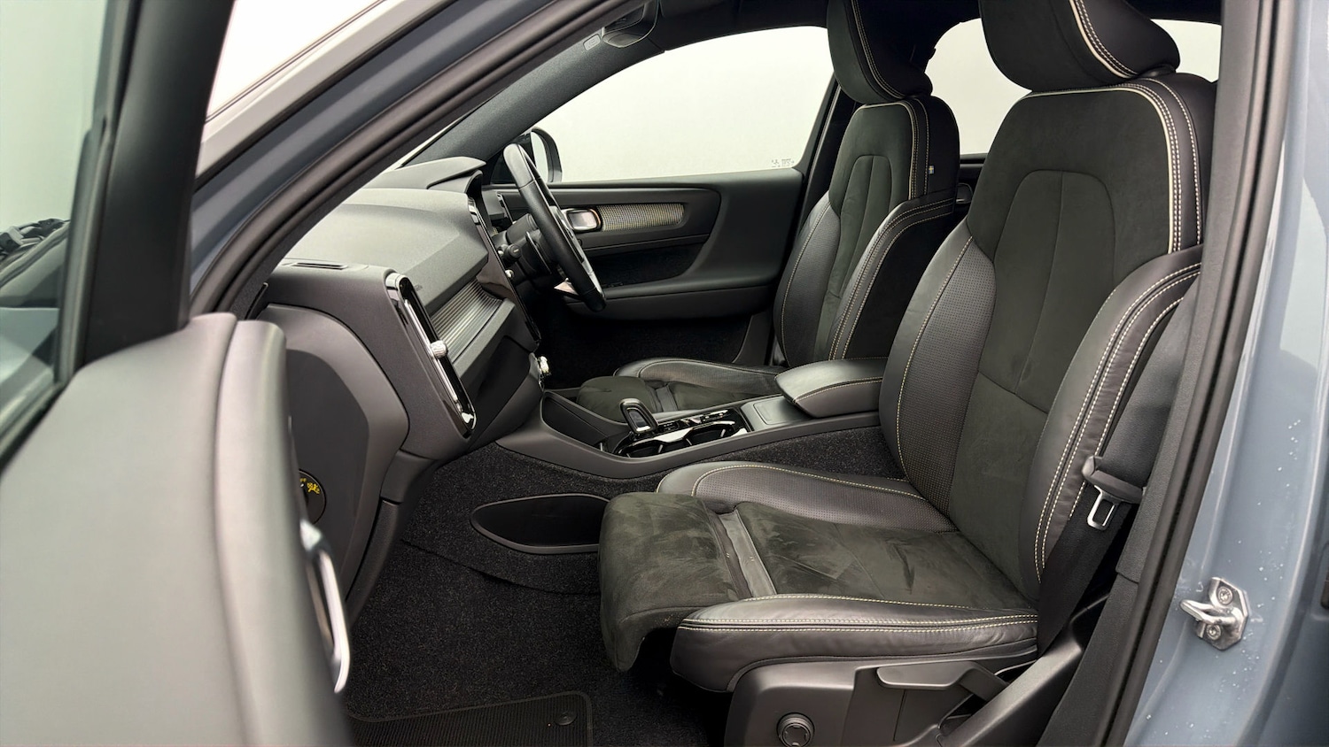 Used Volvo XC40 2020 for sale - 77833983: Photo 13